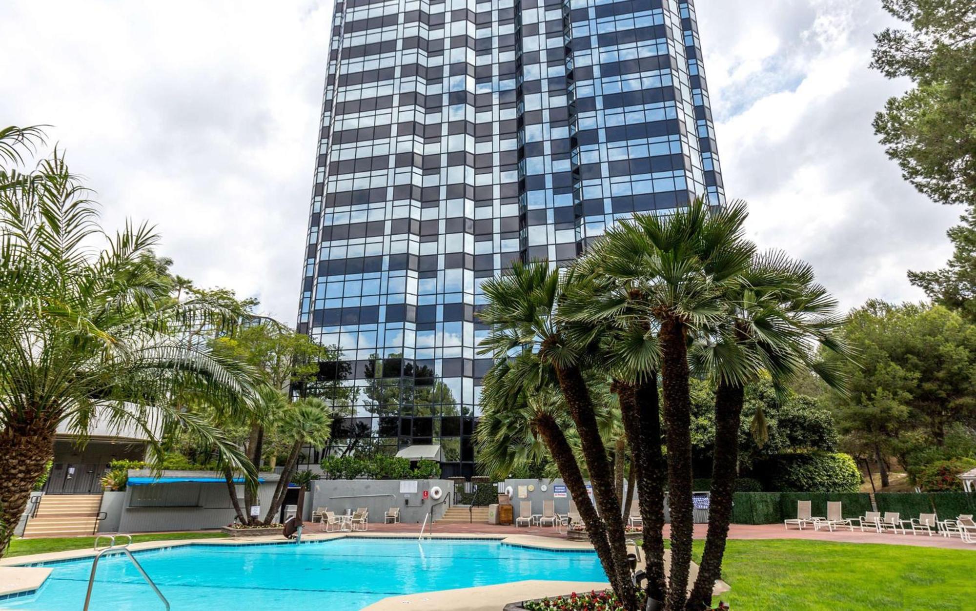 Hilton Los Angeles-Universal City — Photos 3