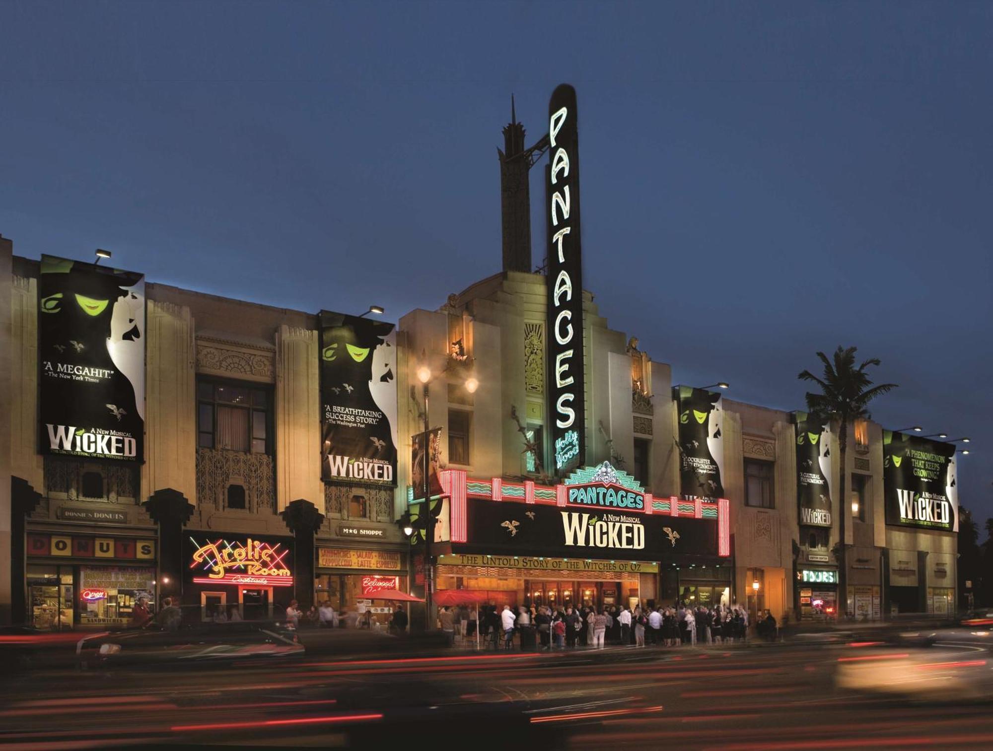 Hilton Los Angeles-Universal City — Photos 2