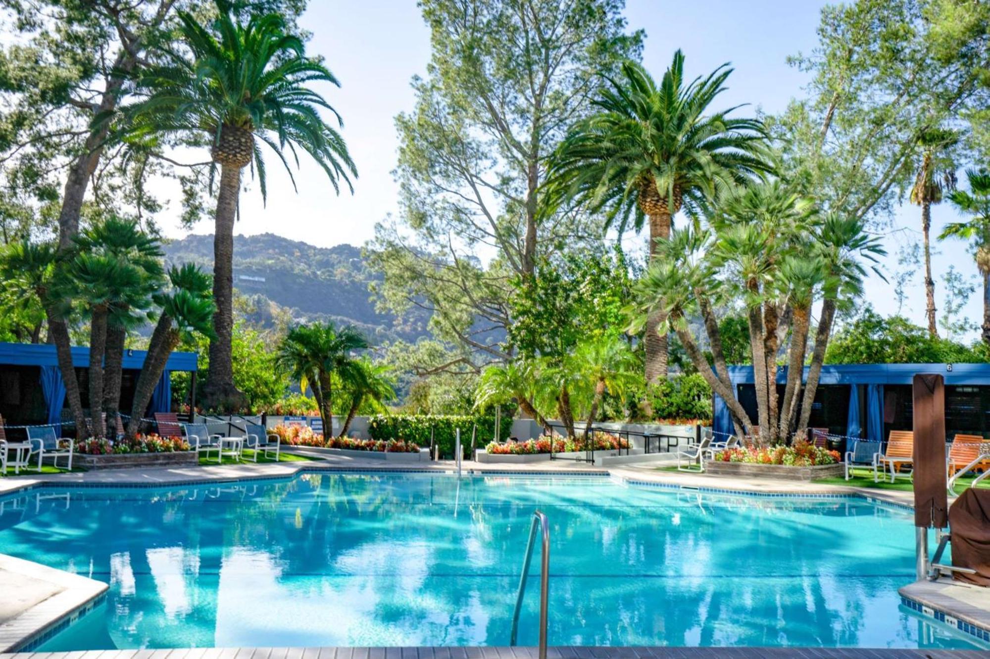 Hilton Los Angeles-Universal City — Photos 1
